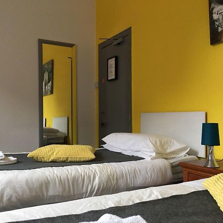 The George Hotel Kilsby Luaran gambar