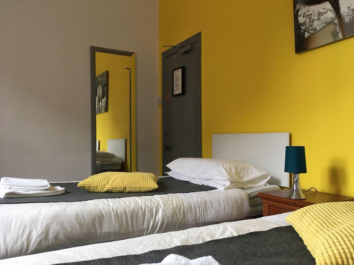 The George Hotel Kilsby Luaran gambar